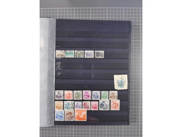 1872/2007 (ca.), meist ungebrauchte/postfrische Sammlungspartie mit vielen besseren Sätzen und Ausgaben, dabei Blitz/Maske, W