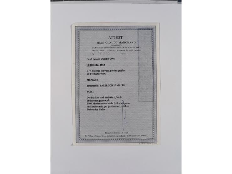 1810/80 (ca.), kleine Partie mit über 50 Briefen und Ganzsachen, dabei viele Grenzrayon-Belege mit auch Drucksachen und 2.Gew