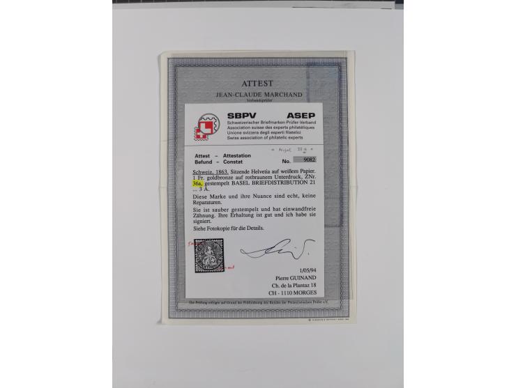 1810/80 (ca.), kleine Partie mit über 50 Briefen und Ganzsachen, dabei viele Grenzrayon-Belege mit auch Drucksachen und 2.Gew