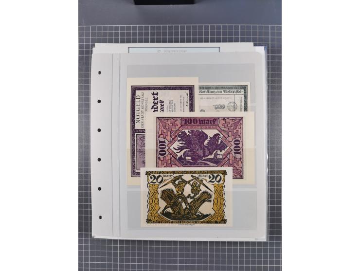 1800/1970 (ca.), HEIMATGESCHICHTE BADENS, umfangreiche Materialsammlung, teils ausstellungsmäßig aufgezogen, mit einigen hund