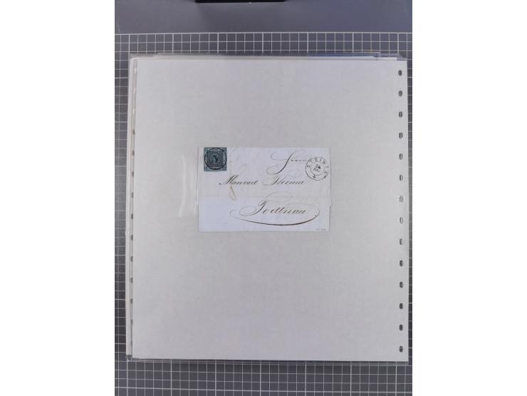 1800/1970 (ca.), HEIMATGESCHICHTE BADENS, umfangreiche Materialsammlung, teils ausstellungsmäßig aufgezogen, mit einigen hund