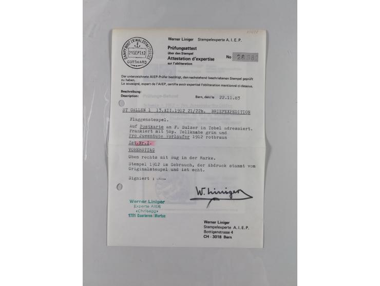 1897/1945, Zuschlags- und Wohltätigkeitsausgaben, interessante Sammlun, dabei Schweiz I-III und 117 FDC, USA Columbus-Satz (t