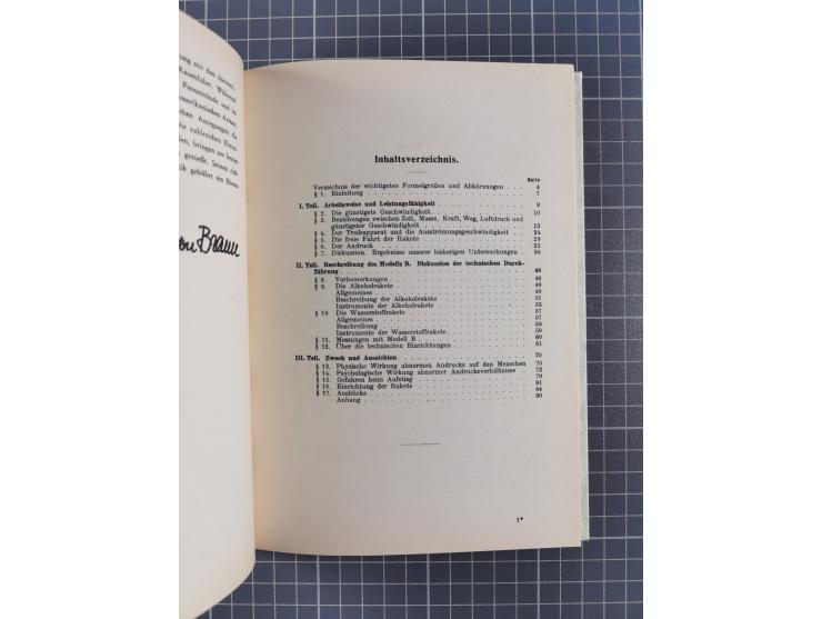 1927/92, AUTOGRAPHEN: Sammlung mit über 70 thematischen Briefen/Karten und Blocks mit insgesamt ca. 130 Unterschriften von Ko