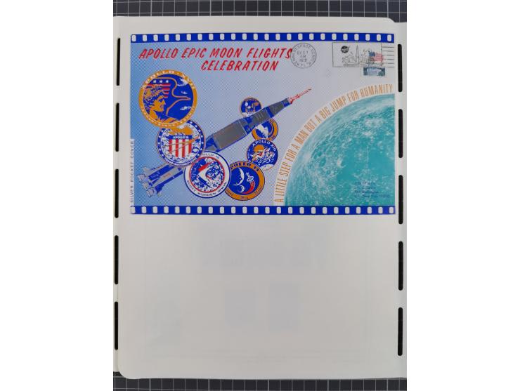 1847/1991, mostly used and later mint never hinged part collection incl. some better values and valid postage, in two albums