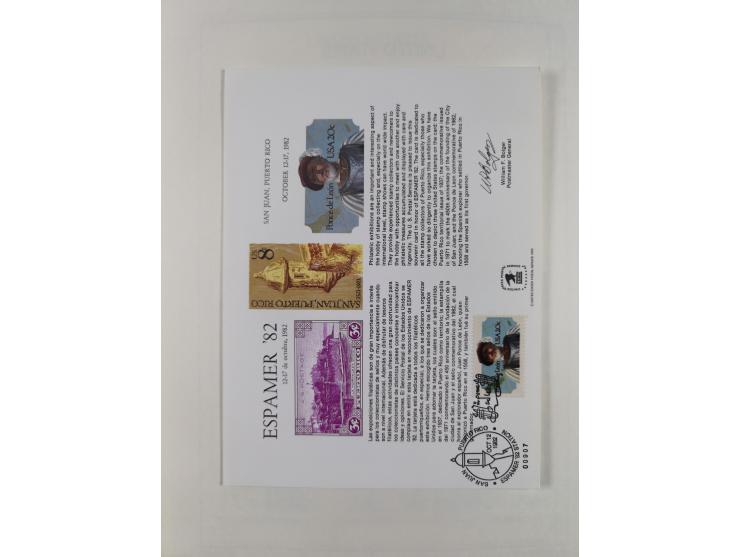 1847/1991, mostly used and later mint never hinged part collection incl. some better values and valid postage, in two albums