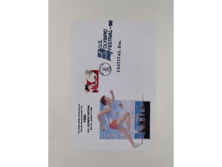 1847/1991, mostly used and later mint never hinged part collection incl. some better values and valid postage, in two albums