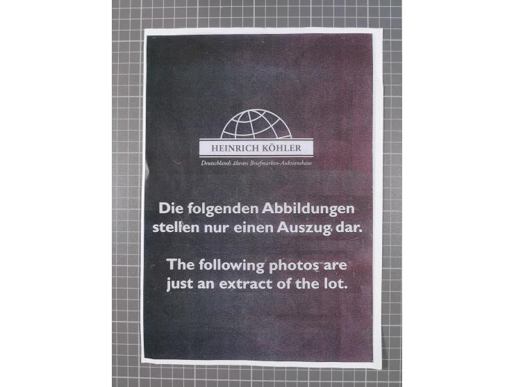 EUROPA: 1875/1980 ca., Kleinmünzen aus Europa, meist 5 und 10 Pfg. Deutsches Kaiserreich, ca. 7,2 kg