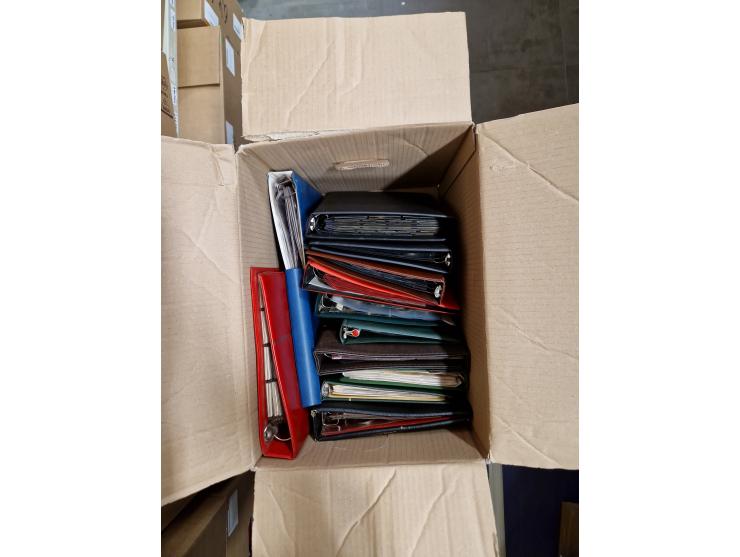 ALLE WELT: 1875/1990, Kleinmünzen aus dem Umlauf, dabei Deutsches Reich, USA, mit zwei Token aus dem Bürgerkrieg, 1863 “Army 