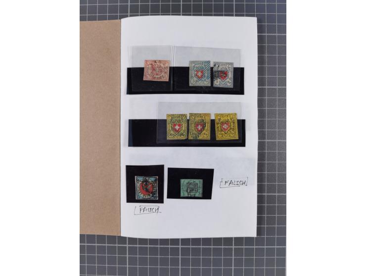 1854/1900 (ca.), small accumulation mostly before the 1900s, noted Dutch East Indies with duplicates starting from the first 