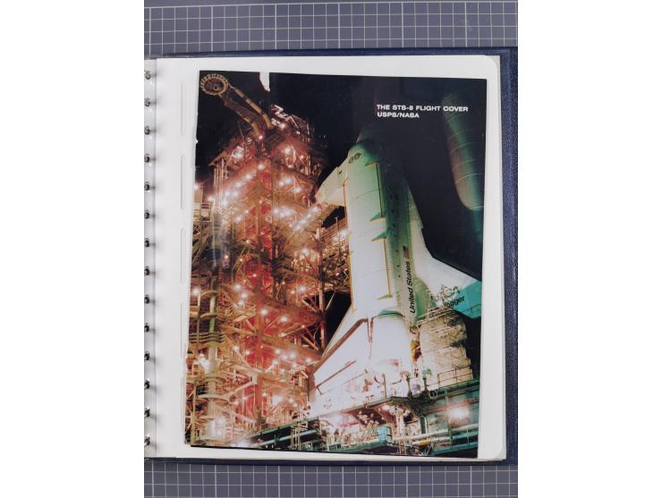 1865/1960, ca. 160 covers incl. many airmail covers, cards with better picture postcards and postal stationeries, with u.o. p