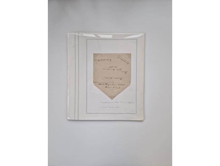 KRIEGS-, FELD- UND KRIEGSGEFANGENENPOST: Interessanter Sammlungsteilen mit rund 30 Belegen, dabei diverse Zensuren, 2 Telegra