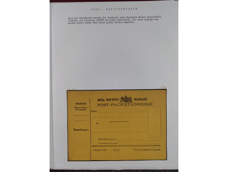 1867/79, ungebrauchte, wenig postfrische und gestempelte Sammlung, ab Mi.-Nr. 1I und 1II ungebraucht und gestempelt, Mi.-Nr. 