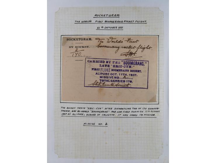 1935/38, Sammlung mit 35 Briefen und Karten/Ganzsachen, dabei u.a. Hopferwieser Nr. SS-10, SS-14, SS-18, SS-18, SS-21, SS-24,