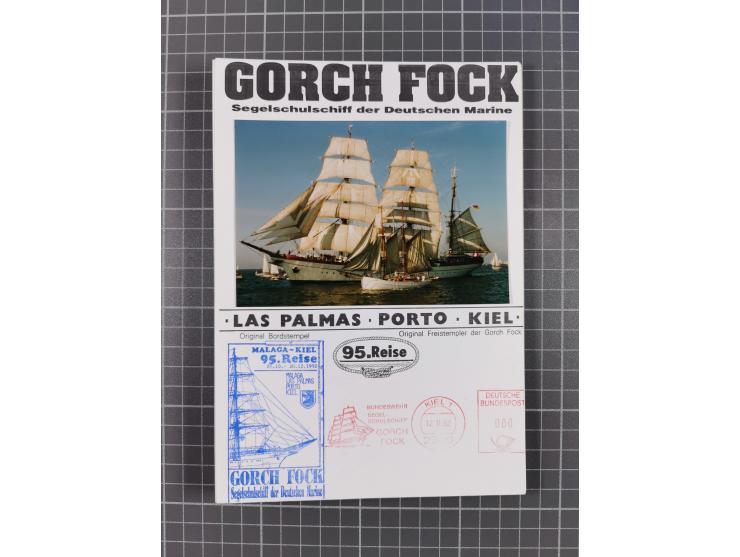 1940/2014(ca.), vorwiegend postfrische Sammlungen, dabei Französische Zone inkl. Mi.-Nr. 46II postfrisch, Bizone Mi.-Nr. 52-6