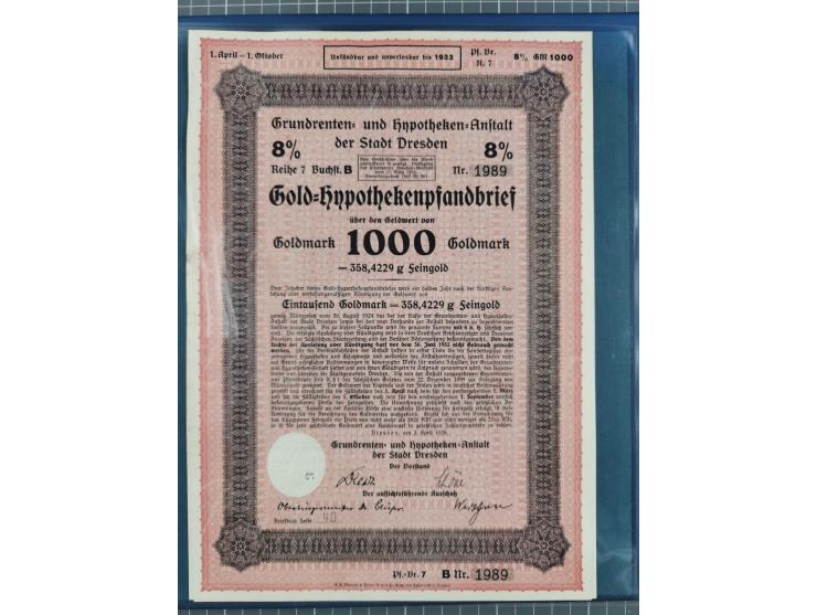 1850/67, hochwertige und sehr reichhaltige Sammlung, dabei Mi.-Nr. 1a linkes Randstück, farbrisch und kontrastreich mit deutl