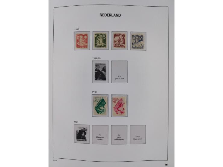 1876/1960, mostly unused and some mint never hinged collection, incl. better values, e.g. Mi.-Nr. 100, 580/81, etc., some mul