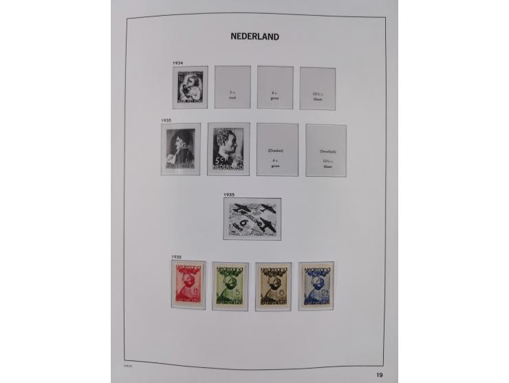 1876/1960, mostly unused and some mint never hinged collection, incl. better values, e.g. Mi.-Nr. 100, 580/81, etc., some mul