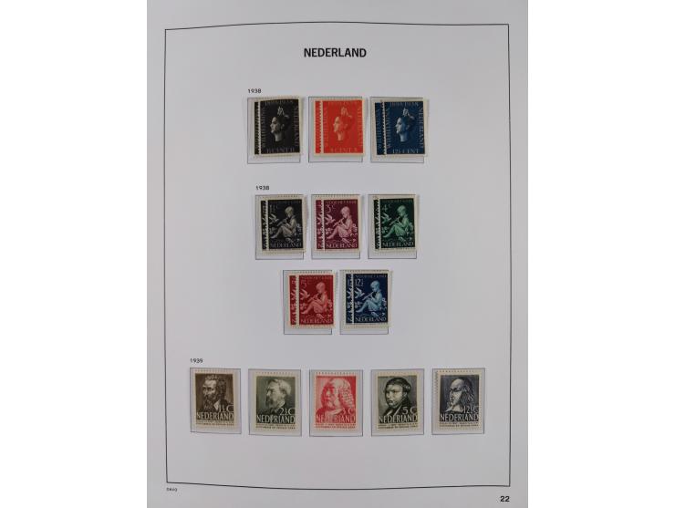 1876/1960, mostly unused and some mint never hinged collection, incl. better values, e.g. Mi.-Nr. 100, 580/81, etc., some mul