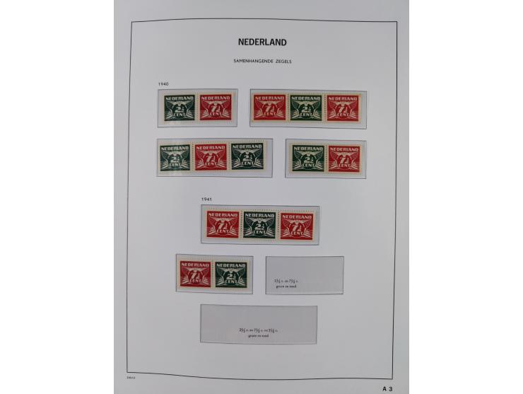 1876/1960, mostly unused and some mint never hinged collection, incl. better values, e.g. Mi.-Nr. 100, 580/81, etc., some mul