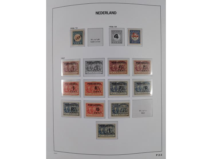 1876/1960, mostly unused and some mint never hinged collection, incl. better values, e.g. Mi.-Nr. 100, 580/81, etc., some mul