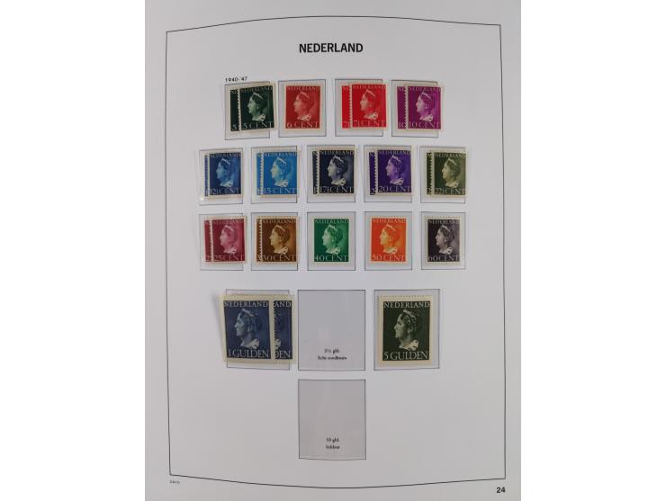 1876/1960, mostly unused and some mint never hinged collection, incl. better values, e.g. Mi.-Nr. 100, 580/81, etc., some mul