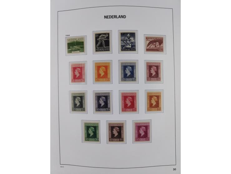 1876/1960, mostly unused and some mint never hinged collection, incl. better values, e.g. Mi.-Nr. 100, 580/81, etc., some mul