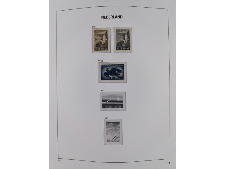 1876/1960, mostly unused and some mint never hinged collection, incl. better values, e.g. Mi.-Nr. 100, 580/81, etc., some mul