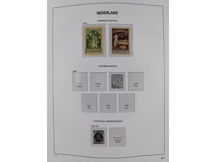 1876/1960, mostly unused and some mint never hinged collection, incl. better values, e.g. Mi.-Nr. 100, 580/81, etc., some mul