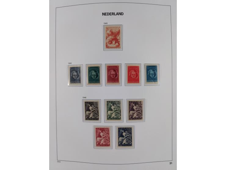 1876/1960, mostly unused and some mint never hinged collection, incl. better values, e.g. Mi.-Nr. 100, 580/81, etc., some mul