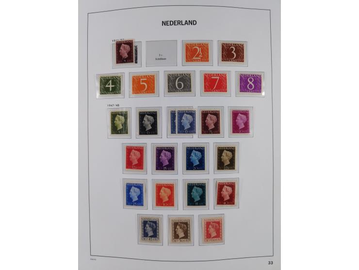 1876/1960, mostly unused and some mint never hinged collection, incl. better values, e.g. Mi.-Nr. 100, 580/81, etc., some mul