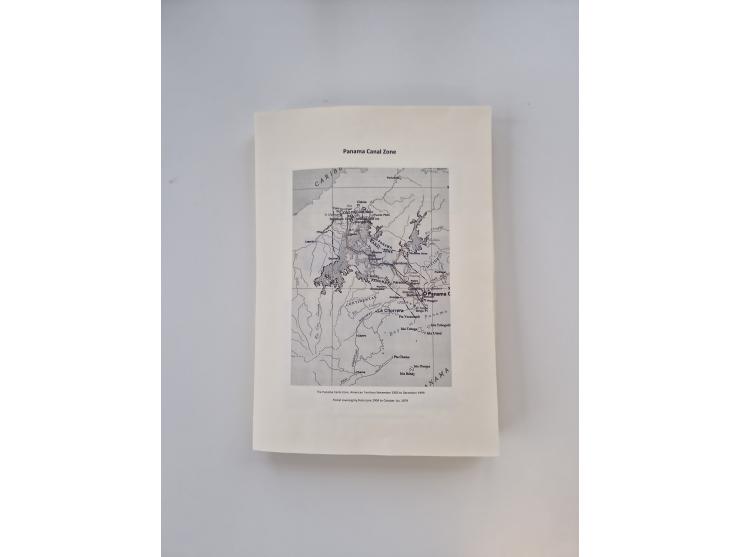 1904/78, very interesting and substantial unused and used collection with covers, starting with MI.-Nr. 1-3 unused and on cov