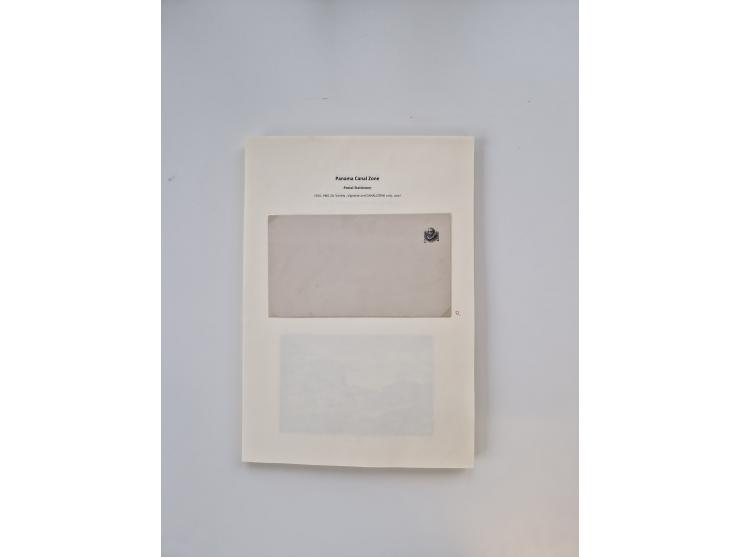 1904/78, very interesting and substantial unused and used collection with covers, starting with MI.-Nr. 1-3 unused and on cov