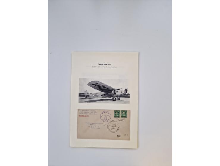 1904/78, very interesting and substantial unused and used collection with covers, starting with MI.-Nr. 1-3 unused and on cov