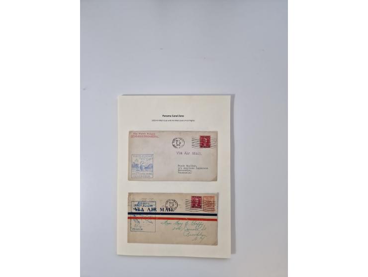 1904/78, very interesting and substantial unused and used collection with covers, starting with MI.-Nr. 1-3 unused and on cov