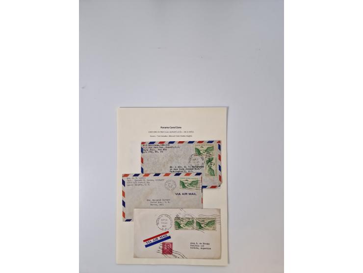 1904/78, very interesting and substantial unused and used collection with covers, starting with MI.-Nr. 1-3 unused and on cov