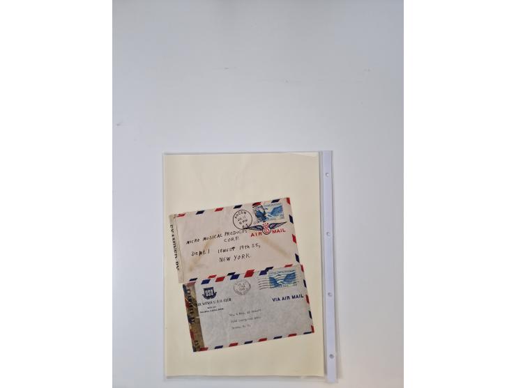 1904/78, very interesting and substantial unused and used collection with covers, starting with MI.-Nr. 1-3 unused and on cov