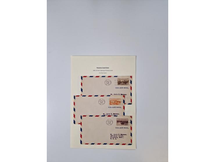 1904/78, very interesting and substantial unused and used collection with covers, starting with MI.-Nr. 1-3 unused and on cov