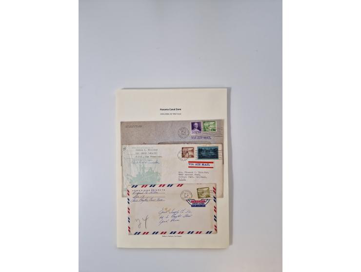 1904/78, very interesting and substantial unused and used collection with covers, starting with MI.-Nr. 1-3 unused and on cov