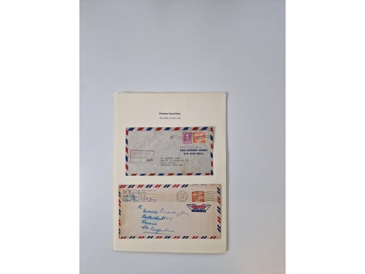 1904/78, very interesting and substantial unused and used collection with covers, starting with MI.-Nr. 1-3 unused and on cov