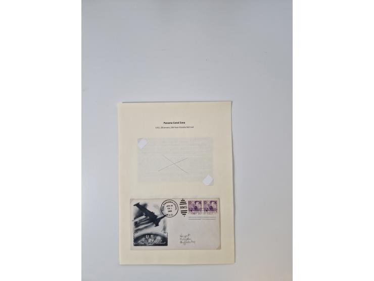 1904/78, very interesting and substantial unused and used collection with covers, starting with MI.-Nr. 1-3 unused and on cov