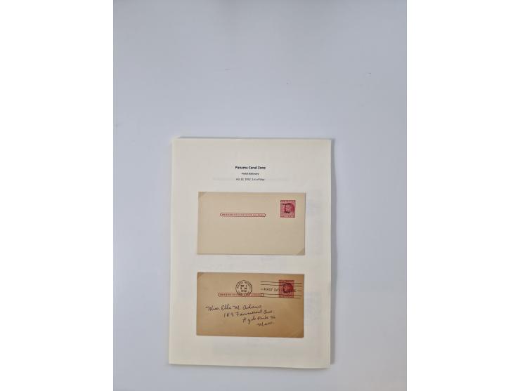 1904/78, very interesting and substantial unused and used collection with covers, starting with MI.-Nr. 1-3 unused and on cov