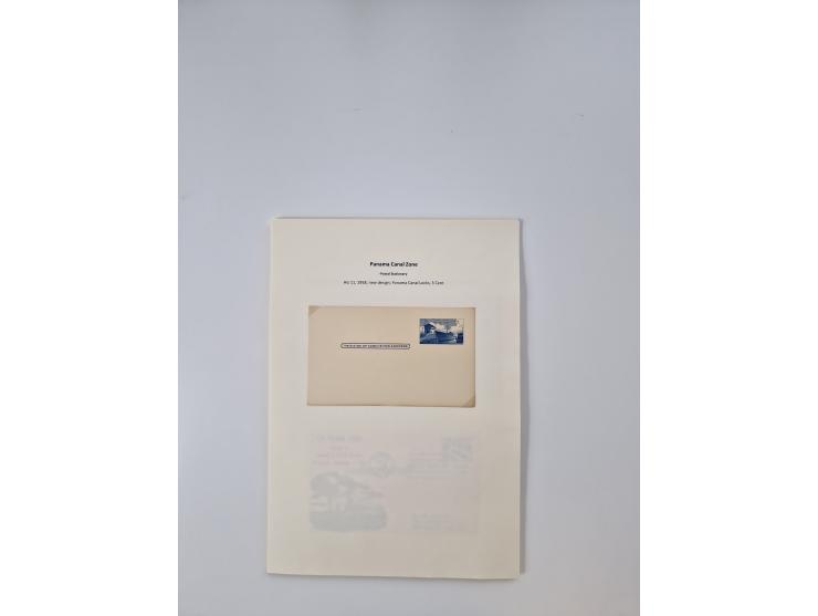 1904/78, very interesting and substantial unused and used collection with covers, starting with MI.-Nr. 1-3 unused and on cov