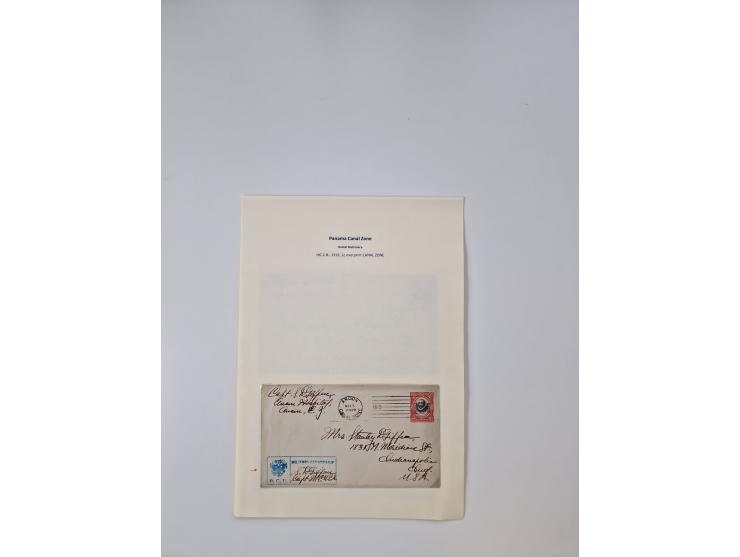 1904/78, very interesting and substantial unused and used collection with covers, starting with MI.-Nr. 1-3 unused and on cov