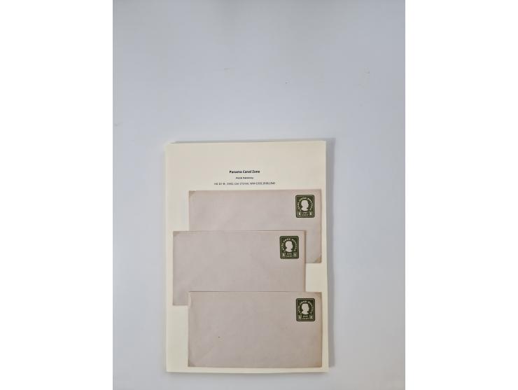 1904/78, very interesting and substantial unused and used collection with covers, starting with MI.-Nr. 1-3 unused and on cov