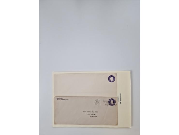 1904/78, very interesting and substantial unused and used collection with covers, starting with MI.-Nr. 1-3 unused and on cov