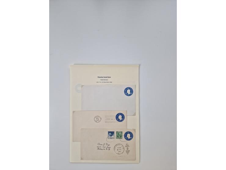 1904/78, very interesting and substantial unused and used collection with covers, starting with MI.-Nr. 1-3 unused and on cov