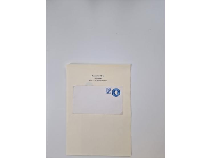 1904/78, very interesting and substantial unused and used collection with covers, starting with MI.-Nr. 1-3 unused and on cov