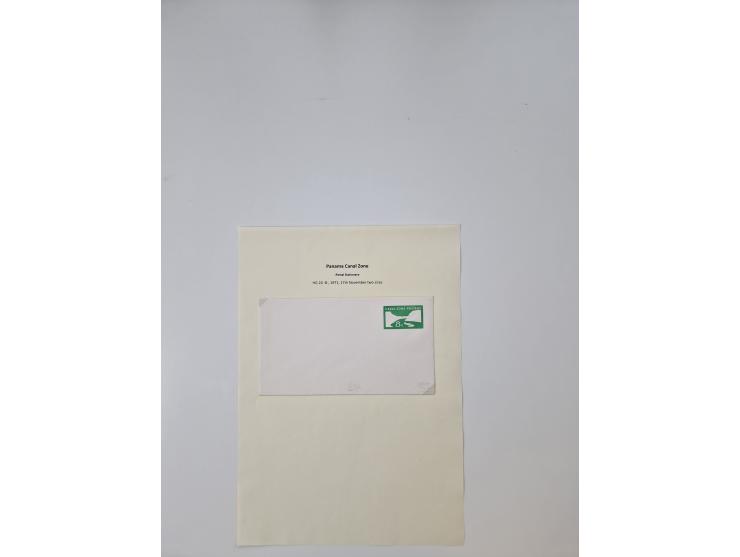 1904/78, very interesting and substantial unused and used collection with covers, starting with MI.-Nr. 1-3 unused and on cov