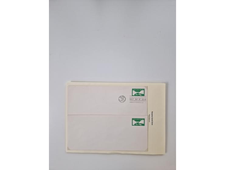 1904/78, very interesting and substantial unused and used collection with covers, starting with MI.-Nr. 1-3 unused and on cov