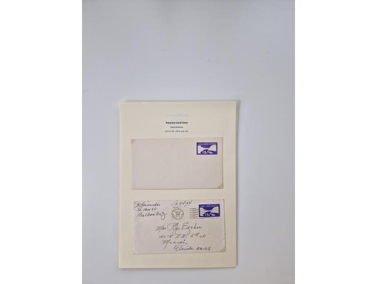 1904/78, very interesting and substantial unused and used collection with covers, starting with MI.-Nr. 1-3 unused and on cov